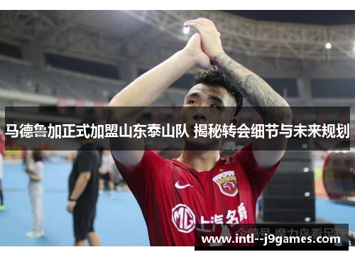 马德鲁加正式加盟山东泰山队 揭秘转会细节与未来规划