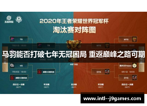 马羽能否打破七年无冠困局 重返巅峰之路可期