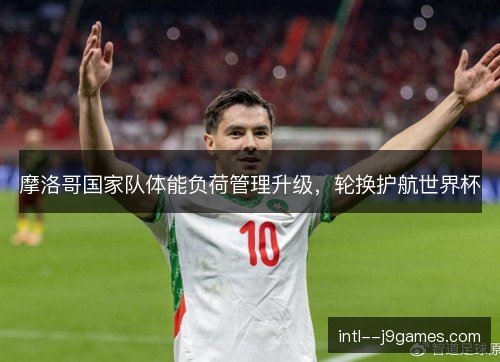 摩洛哥国家队体能负荷管理升级,轮换护航世界杯 摩洛哥国家队体能负荷管理升级,轮换护航世界杯